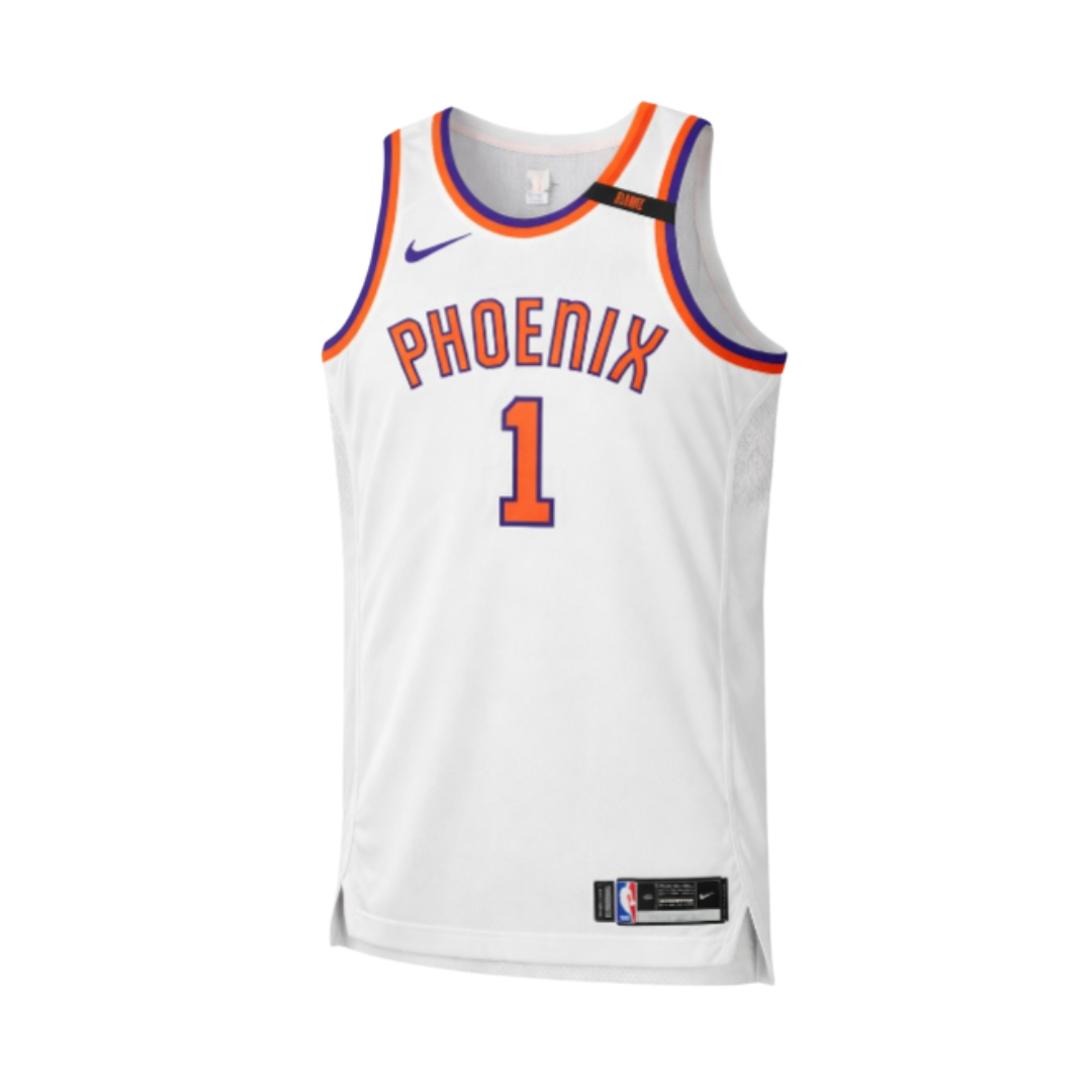 Regata NBA - Phoenix Suns Association Edition 17/18 Authentic Version