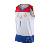Regata NBA  New Orleans Pelicans City Edition 20/21