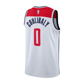 Regata NBA - Washington Wizards Association Edition 25/26 Swingman Version