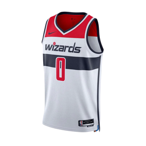 Regata NBA - Washington Wizards Association Edition 25/26 Swingman Version
