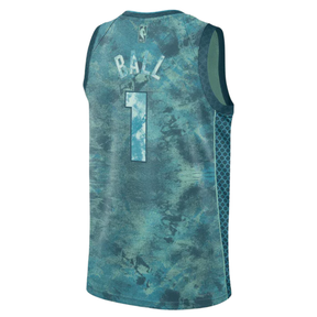 Regata Charlotte Hornets Lamelo Ball MVP Select Series