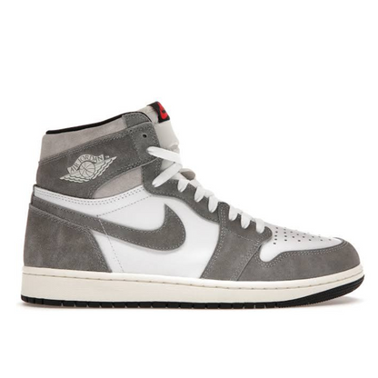 Jordan 1 Retro High Washed Black