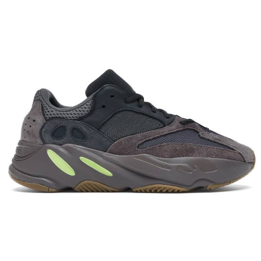 Adidas Yeezy Boost 700 Mauve