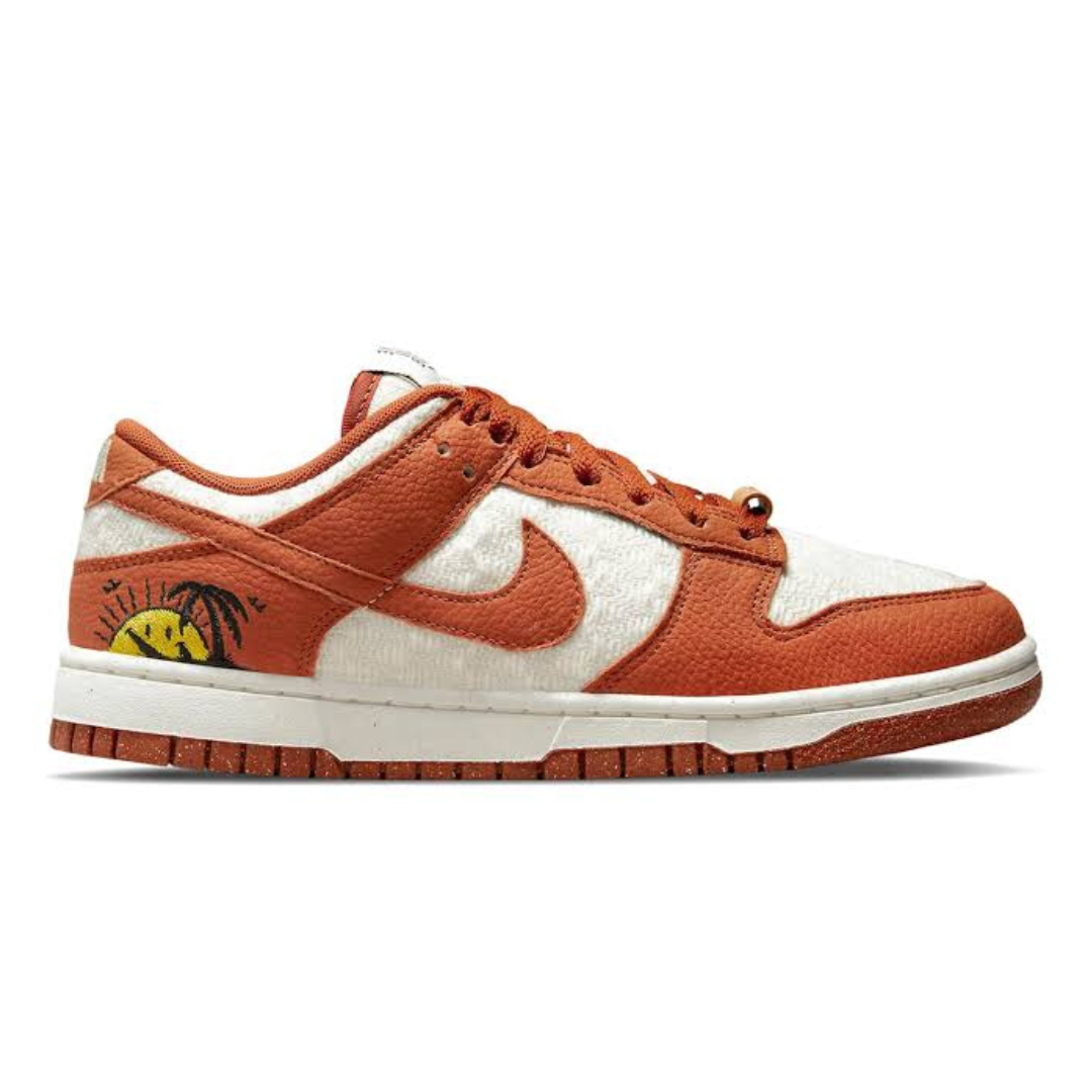 Nike Dunk Low Retro Sun Club Burn Sunrise