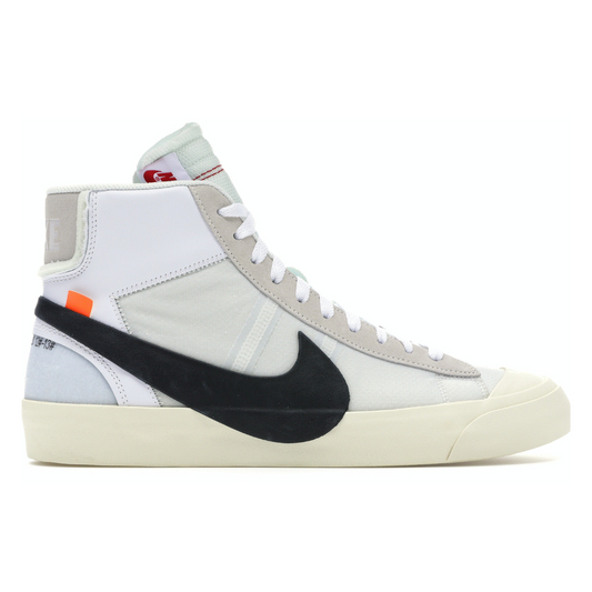 Nike Blazer Mid