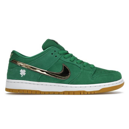 Nike Dunk Low St Patrick’s Day