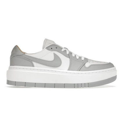 Jordan 1 Elevate Low Wolf Grey