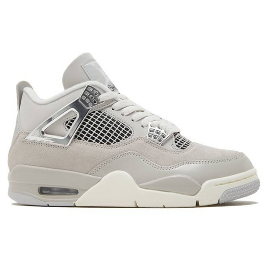 Jordan 4 Retro Frozen Moments