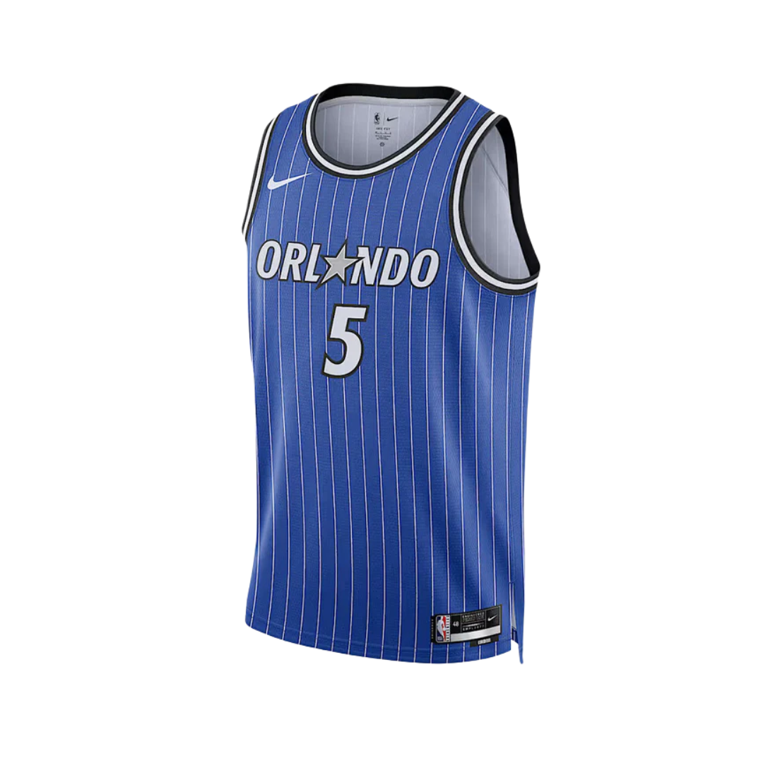 Regata NBA - Orlando Magic Icon Edition 25/26 Swingman Version