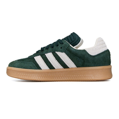 Adidas Samba XLG⁠ Shadow Green Chalk White⁠ ⁠