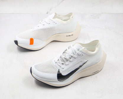 Nike ZoomX Vaporfly Next 2 White Black
