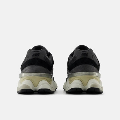 New Balance 9060 Black Phantom
