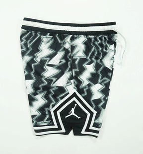 Shorts Jordan Dri-FIT Sport Diamond Masculino Breakfast Club
