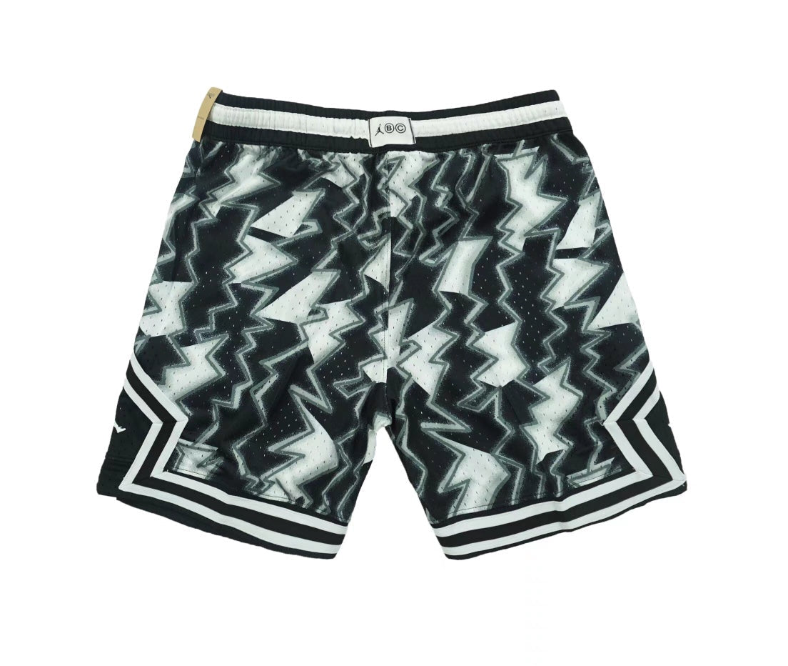 Shorts Jordan Dri-FIT Sport Diamond Masculino Breakfast Club