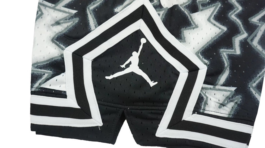 Shorts Jordan Dri-FIT Sport Diamond Masculino Breakfast Club