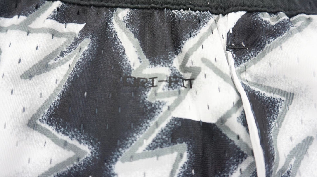 Shorts Jordan Dri-FIT Sport Diamond Masculino Breakfast Club