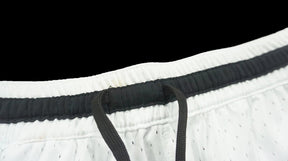 Shorts Jordan Dri-FIT Sport Diamond White/Black