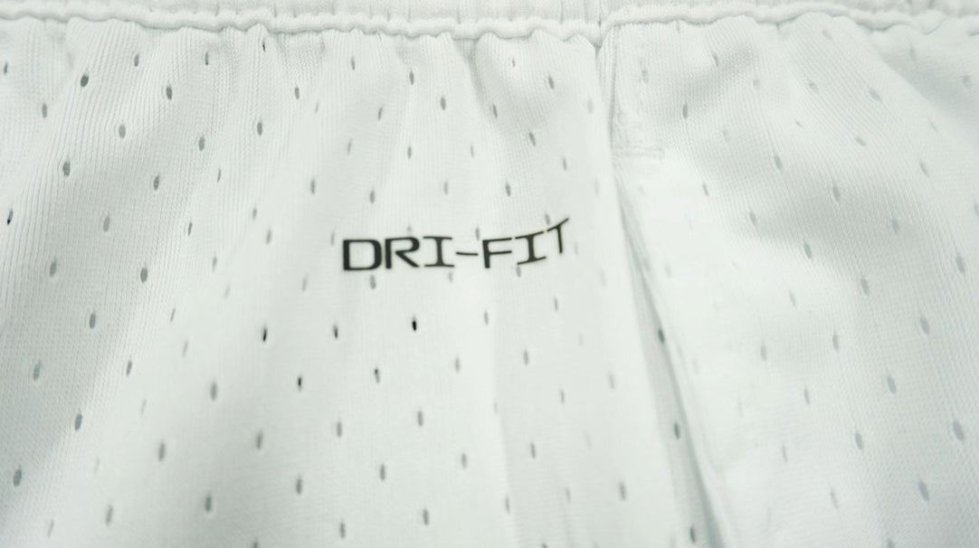 Shorts Jordan Dri-FIT Sport Diamond White/Black