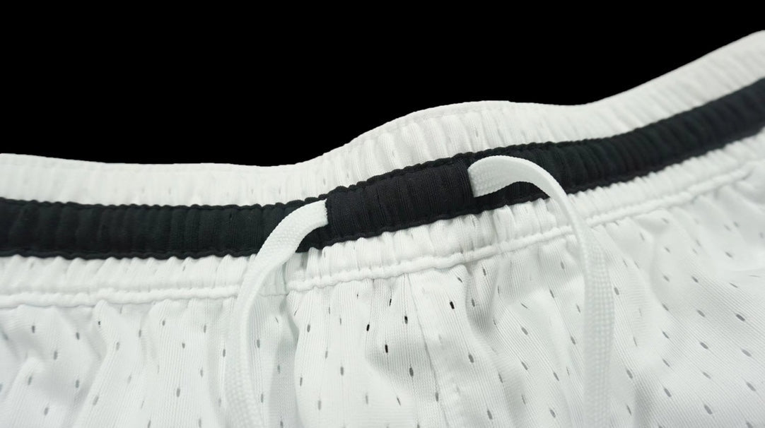 Shorts Jordan Dri-FIT Sport Diamond White