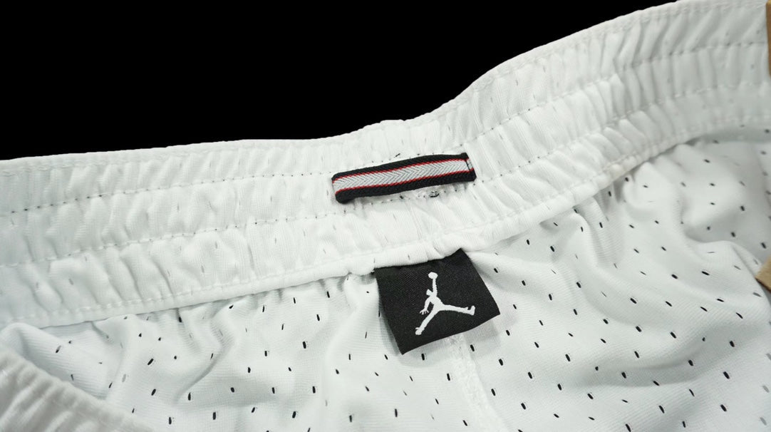 Shorts Jordan Dri-FIT Sport Diamond White