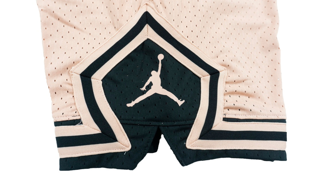 Shorts Jordan Dri-FIT Sport Diamond Brown