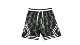 Shorts Jordan Dri-FIT Sport Diamond Rain Black