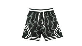 Shorts Jordan Dri-FIT Sport Diamond Rain Black
