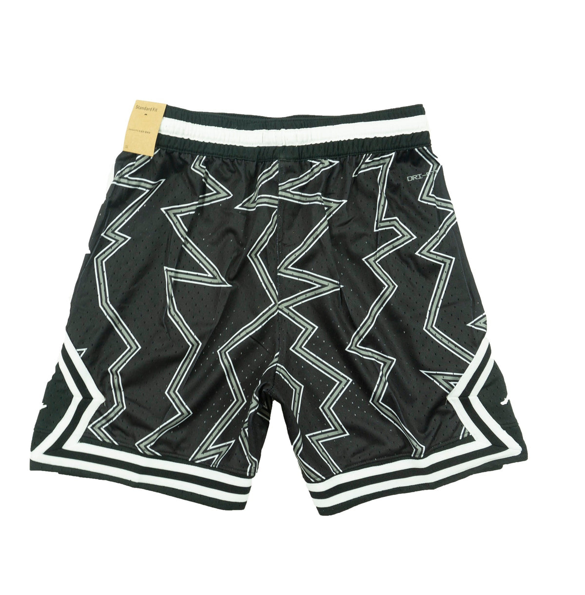 Shorts Jordan Dri-FIT Sport Diamond Rain Black
