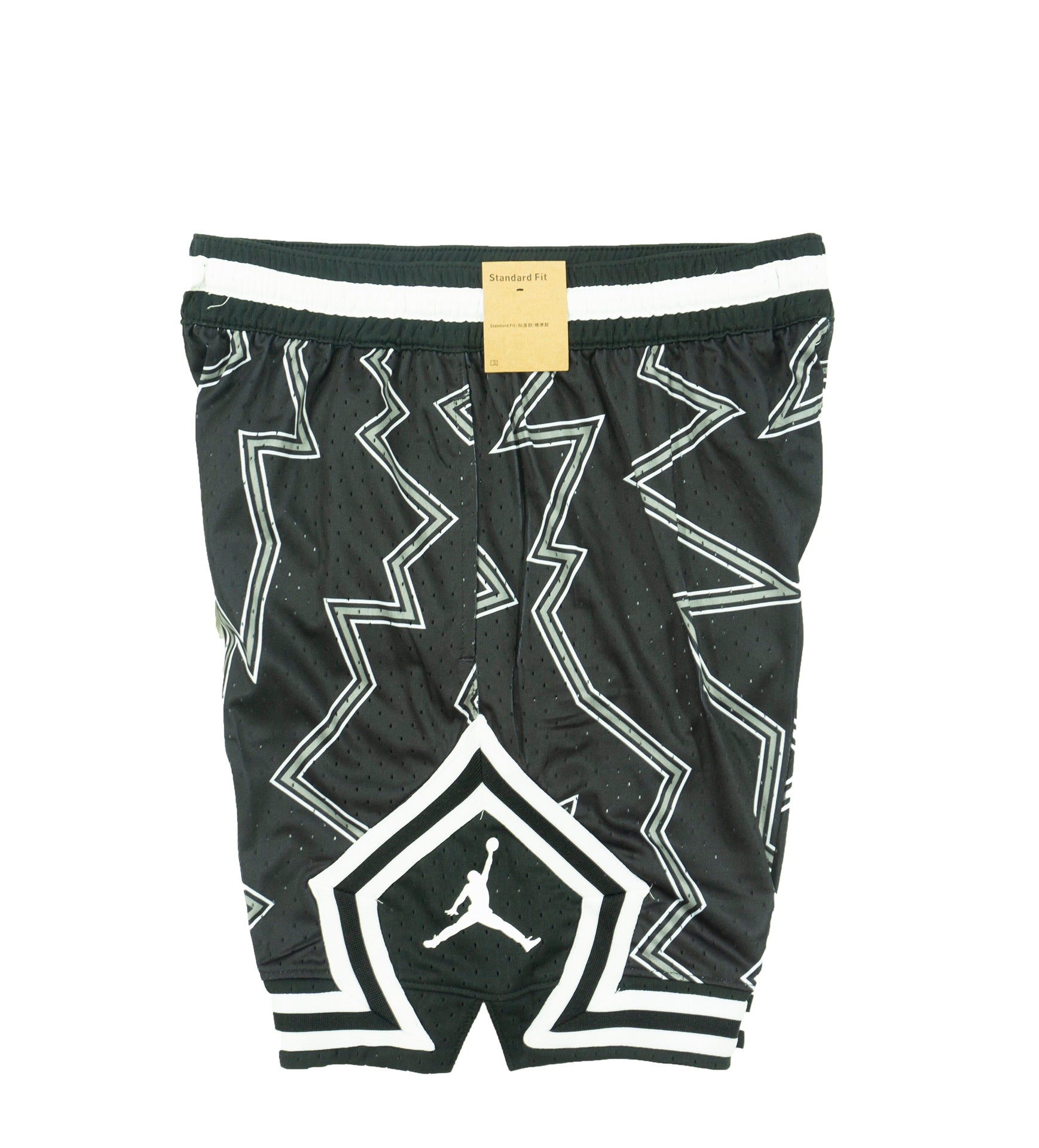 Shorts Jordan Dri-FIT Sport Diamond Rain Black