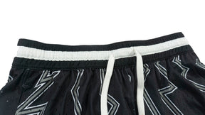 Shorts Jordan Dri-FIT Sport Diamond Rain Black