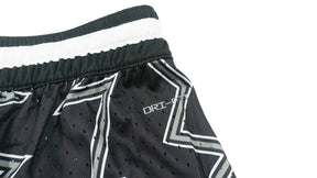 Shorts Jordan Dri-FIT Sport Diamond Rain Black