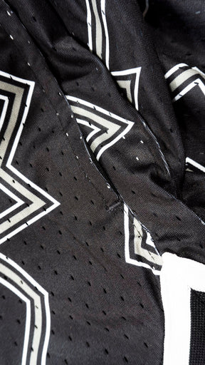 Shorts Jordan Dri-FIT Sport Diamond Rain Black