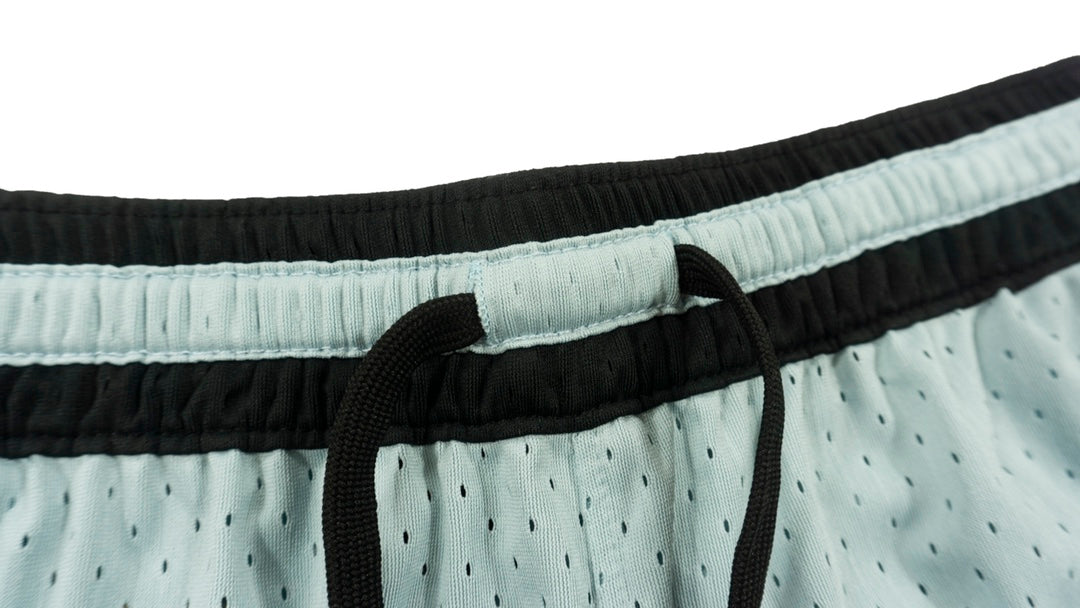 Shorts Jordan Dri-FIT Sport Diamond Blue Baby