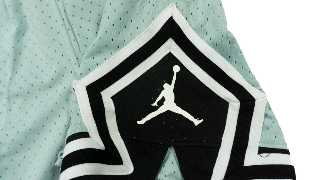 Shorts Jordan Dri-FIT Sport Diamond Blue Baby