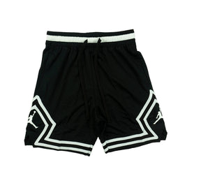 Shorts Jordan Dri-FIT Sport Diamond Black