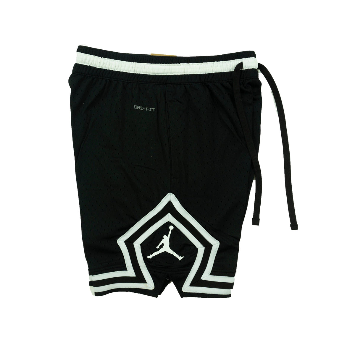 Shorts Jordan Dri-FIT Sport Diamond Black