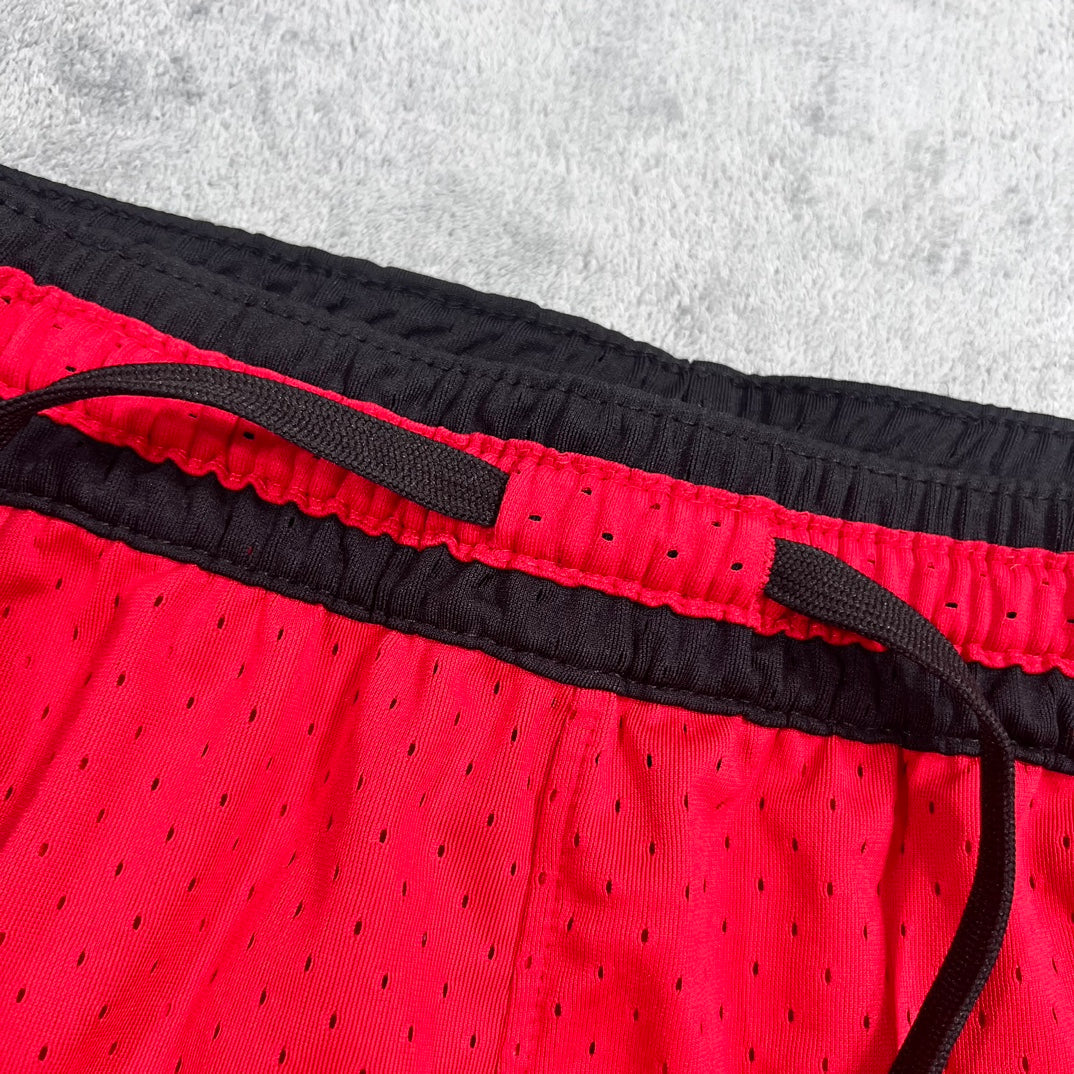 Shorts Jordan Dri-FIT Sport Diamond Masculino Red