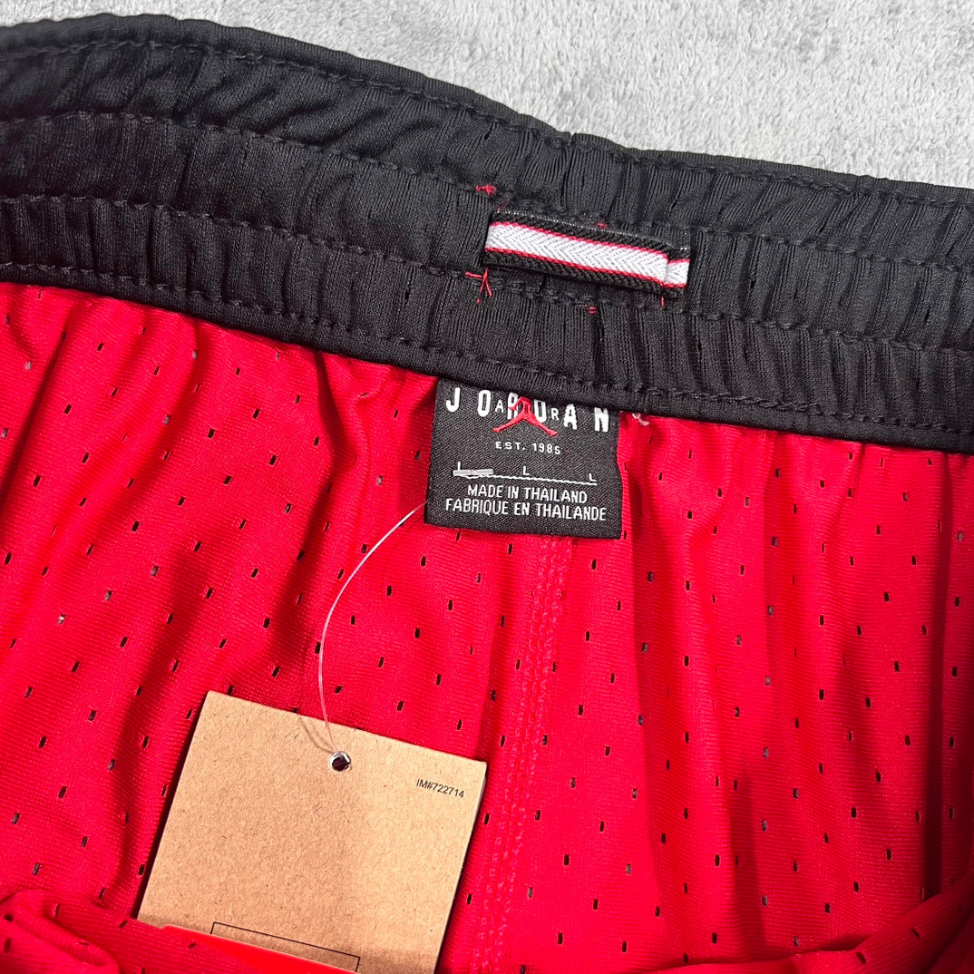 Shorts Jordan Dri-FIT Sport Diamond Masculino Red