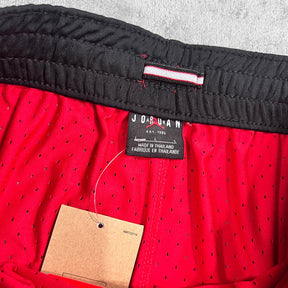 Shorts Jordan Dri-FIT Sport Diamond Masculino Red