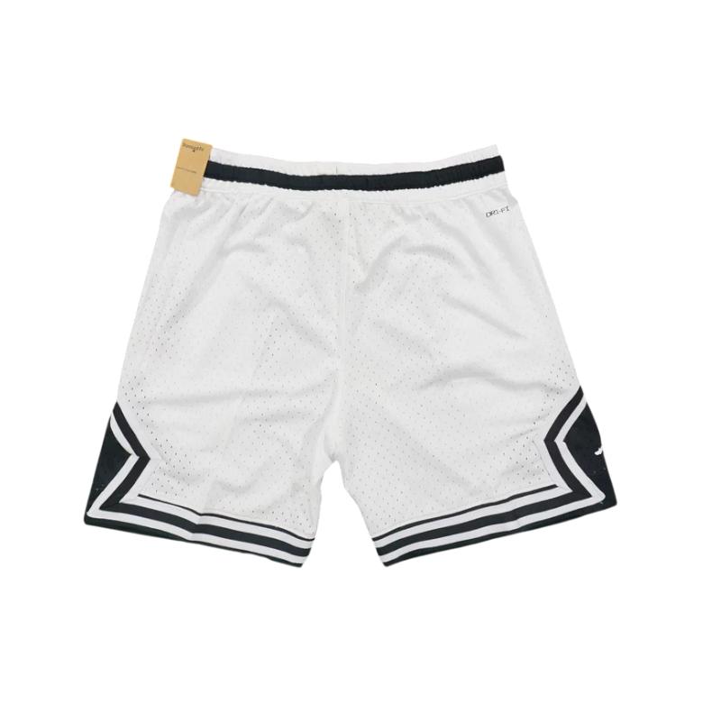 Shorts Jordan Dri-FIT Sport Diamond White/Black