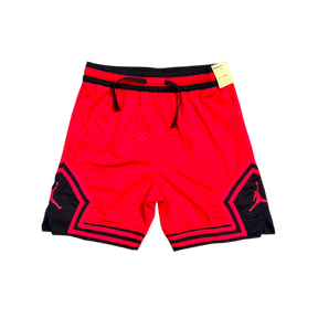 Shorts Jordan Dri-FIT Sport Diamond Masculino Red