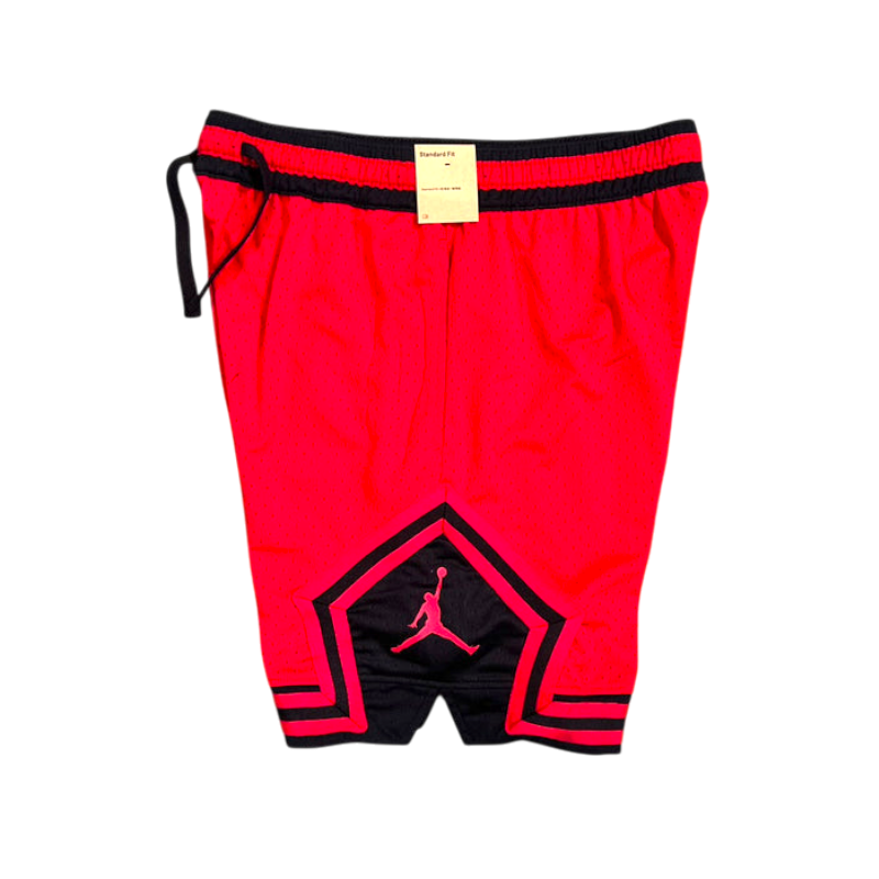 Shorts Jordan Dri-FIT Sport Diamond Masculino Red
