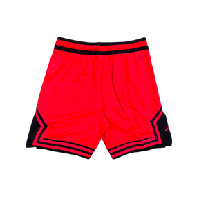 Shorts Jordan Dri-FIT Sport Diamond Masculino Red