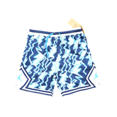 Shorts Jordan Dri-FIT Sport Diamond Masculino Blue Breakfast Club