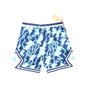Shorts Jordan Dri-FIT Sport Diamond Masculino Blue Breakfast Club