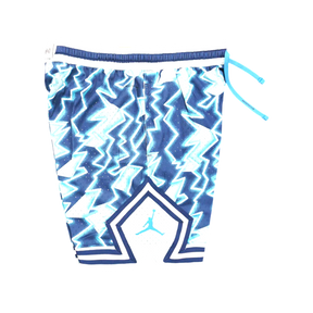 Shorts Jordan Dri-FIT Sport Diamond Masculino Blue Breakfast Club