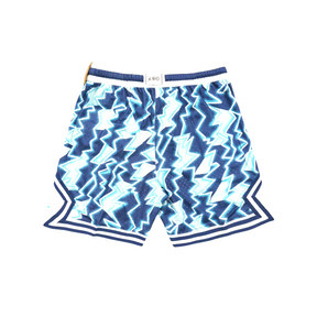 Shorts Jordan Dri-FIT Sport Diamond Masculino Blue Breakfast Club