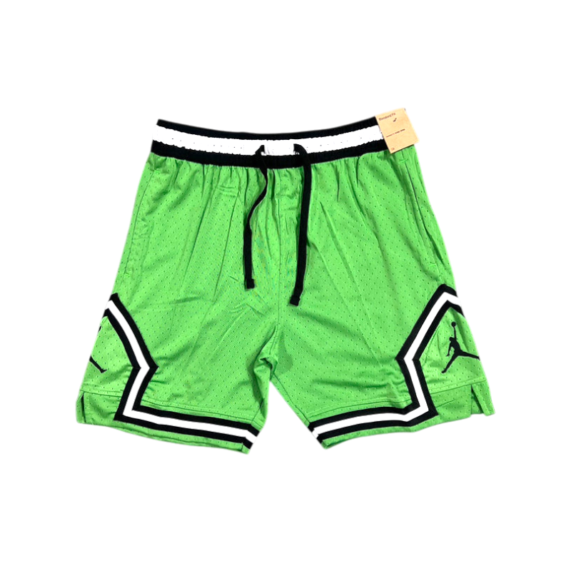 Shorts Jordan Dri-FIT Sport Diamond Masculino Green
