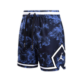 Shorts Jordan Dri-FIT Sport Diamond Masculino Blue/Black