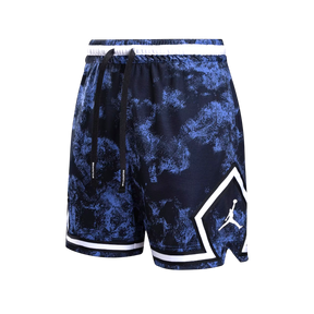 Shorts Jordan Dri-FIT Sport Diamond Masculino Blue/Black